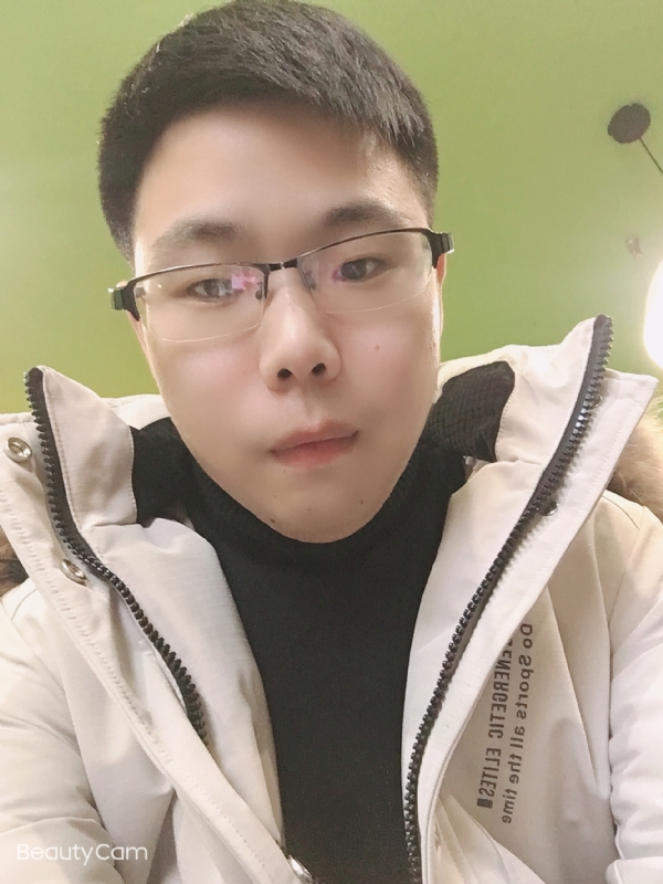 随缘的第一张照片--呼和浩特相亲服务中心