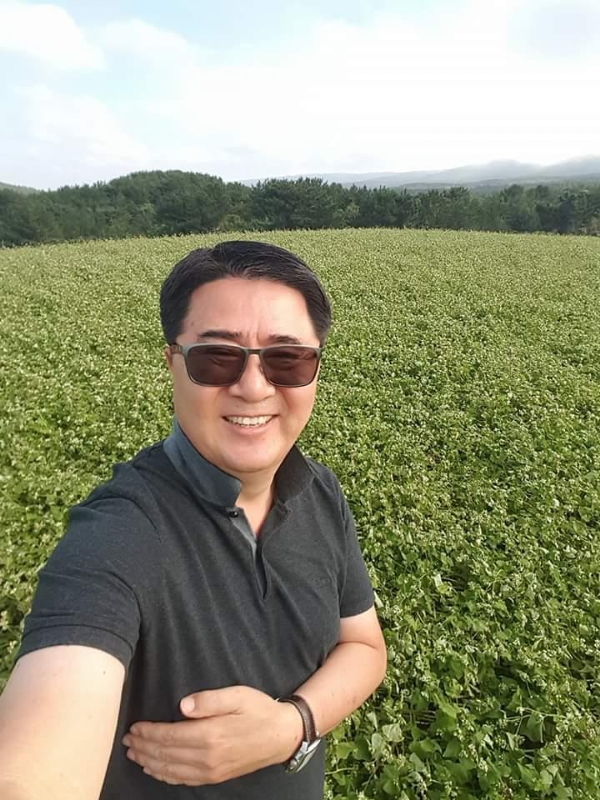 jimmy的第一张照片--呼和浩特相亲服务中心