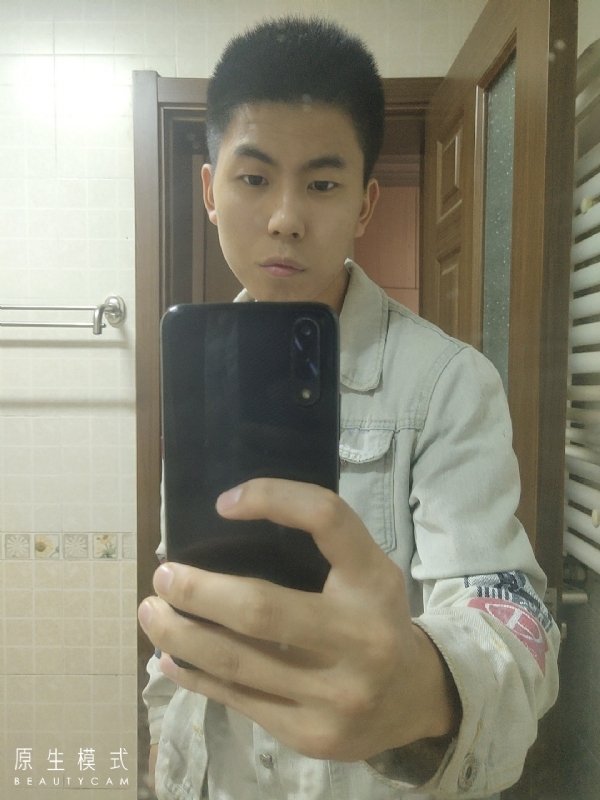 那一抹的第一张照片--呼和浩特相亲服务中心