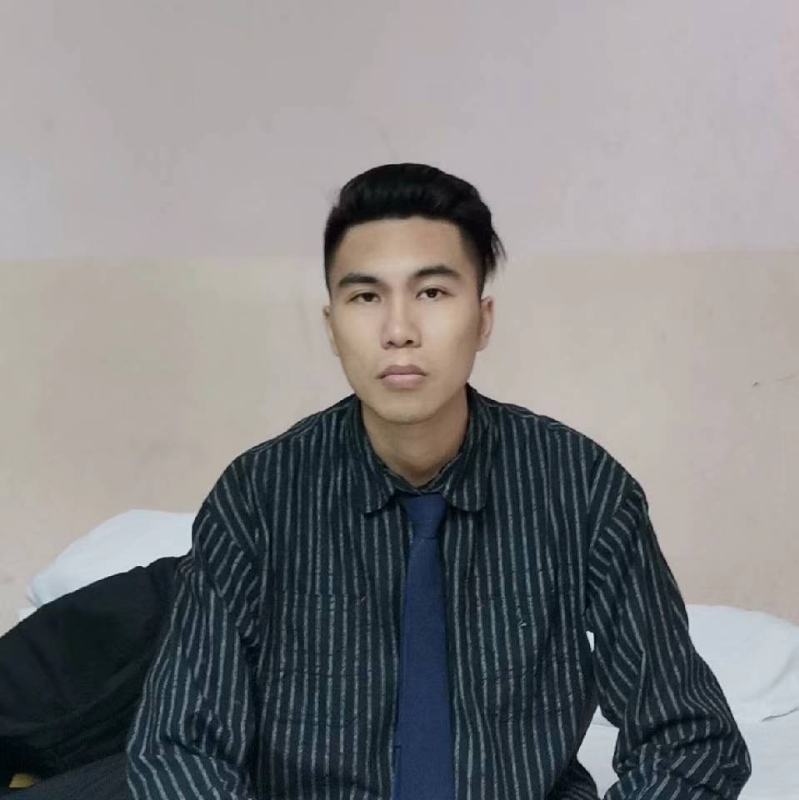 烟斗的第一张照片--呼和浩特相亲服务中心