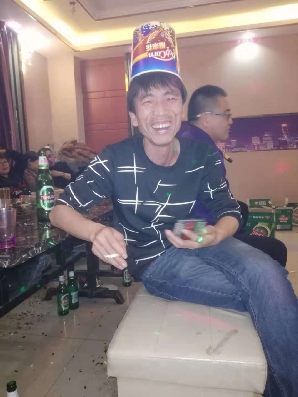 可惜我是水瓶座的第一张照片--呼和浩特相亲服务中心