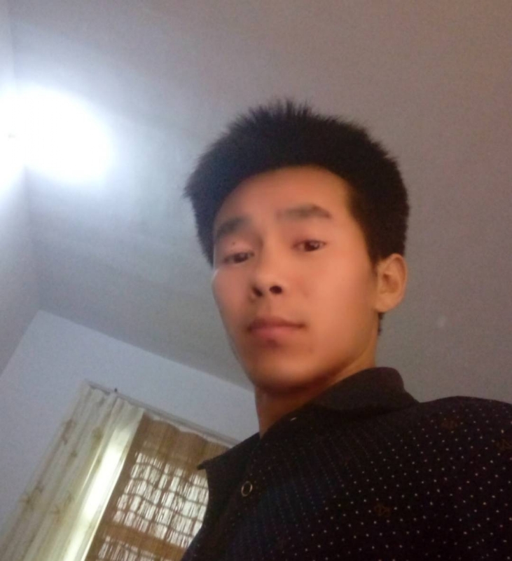 苗子的第一张照片--呼和浩特相亲服务中心