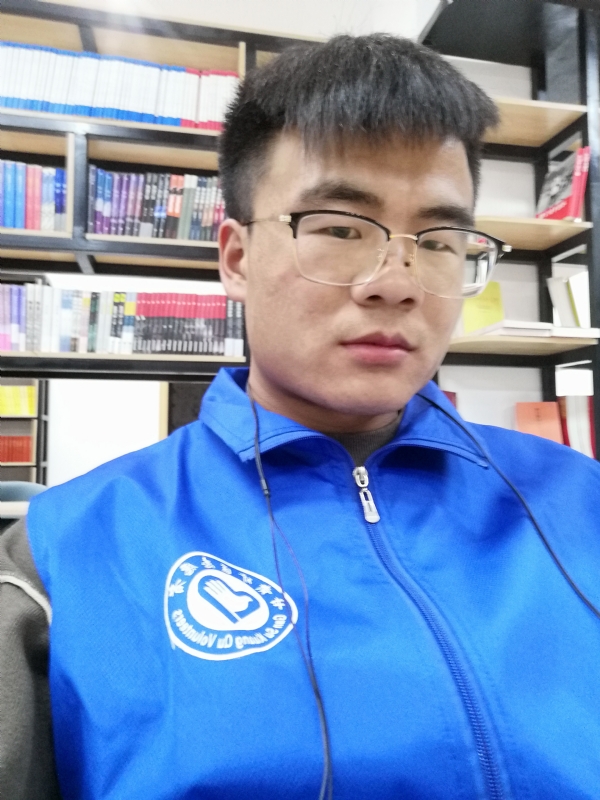 别来～怎无恙的第一张照片--呼和浩特相亲服务中心