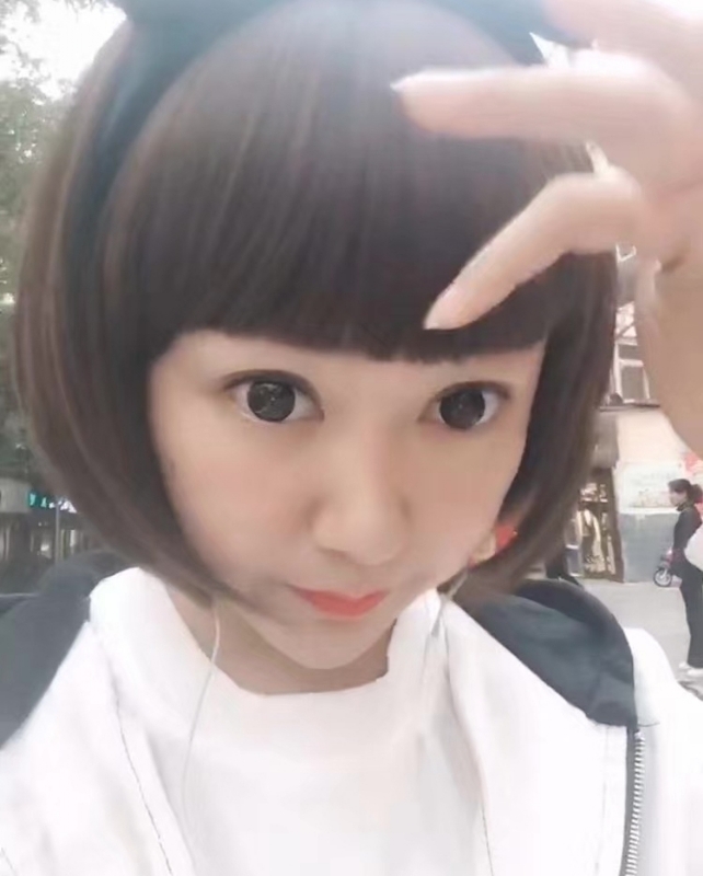 Yang的第一张照片--呼和浩特相亲服务中心