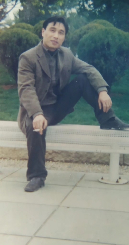 琴瑟幽心的第一张照片--呼和浩特相亲服务中心