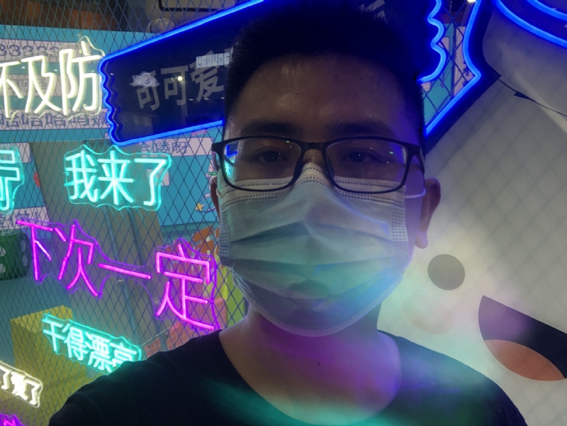 叶自飘零的第四张照片--呼和浩特相亲服务中心