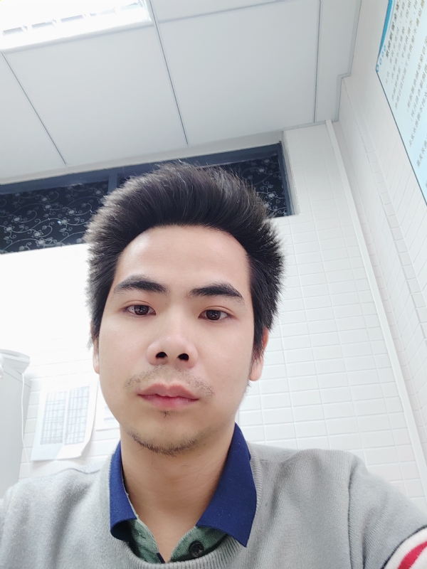 蓝先生的第一张照片--呼和浩特相亲服务中心