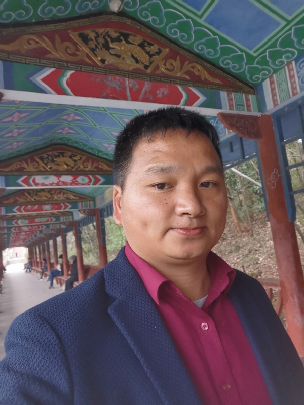 缘来如此的第二张照片--呼和浩特相亲服务中心