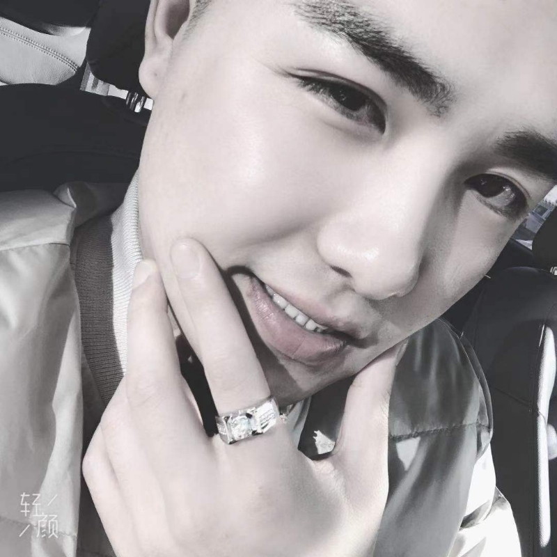 我就是我的第一张照片--呼和浩特相亲服务中心