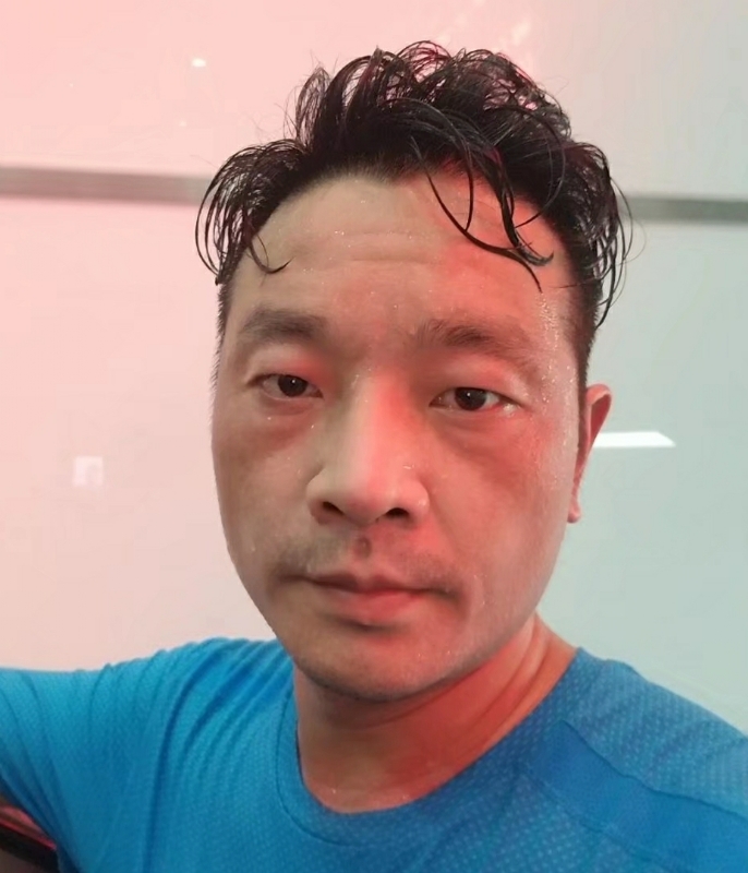 罗新华的第一张照片--呼和浩特相亲服务中心