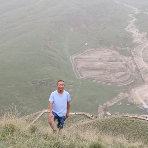 守候的她的第一张照片--呼和浩特相亲服务中心