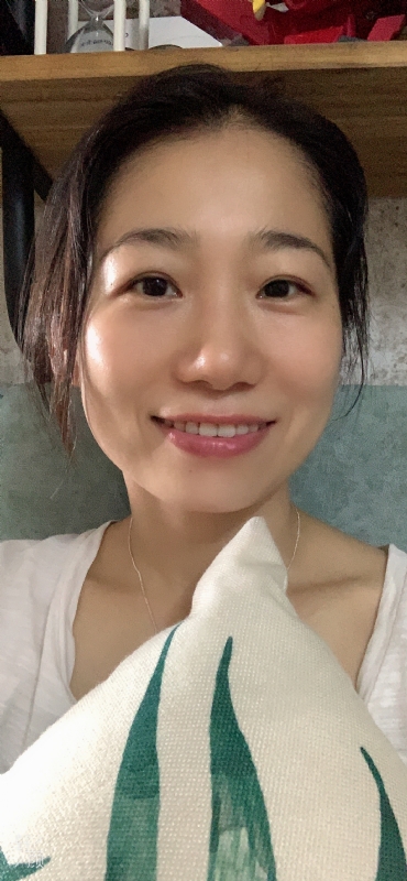 Lillian好好的第二张照片--呼和浩特相亲服务中心