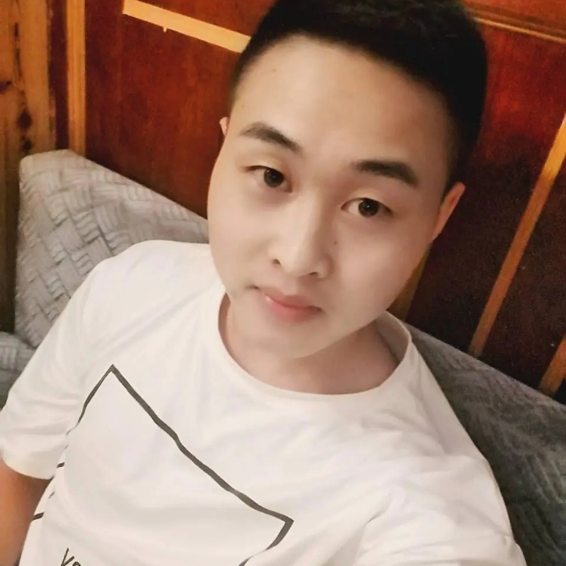 娃娃脸小爸爸的第一张照片--呼和浩特相亲服务中心