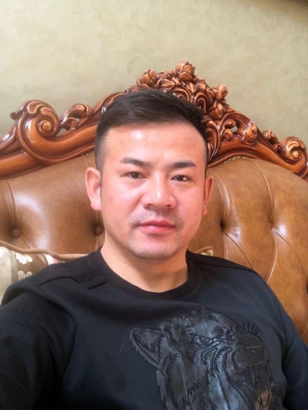 许你一笔墨的第一张照片--呼和浩特相亲服务中心