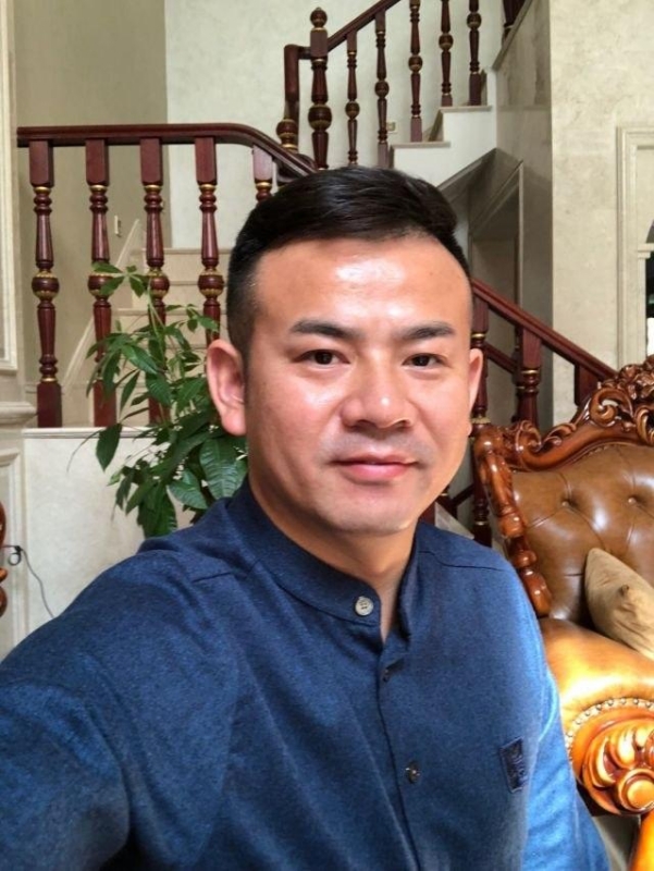 许你一笔墨的第二张照片--呼和浩特相亲服务中心