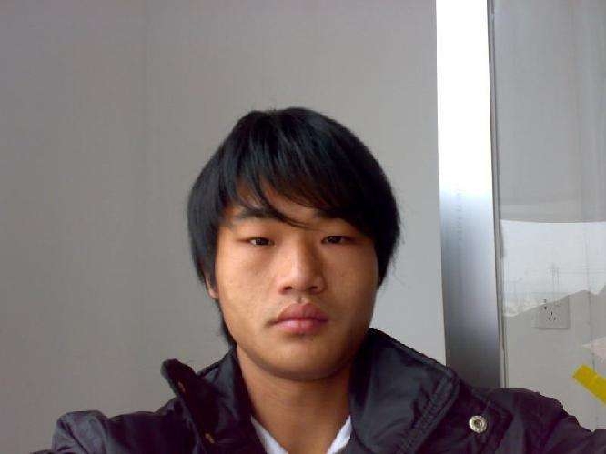 陈晨的第一张照片--呼和浩特相亲服务中心