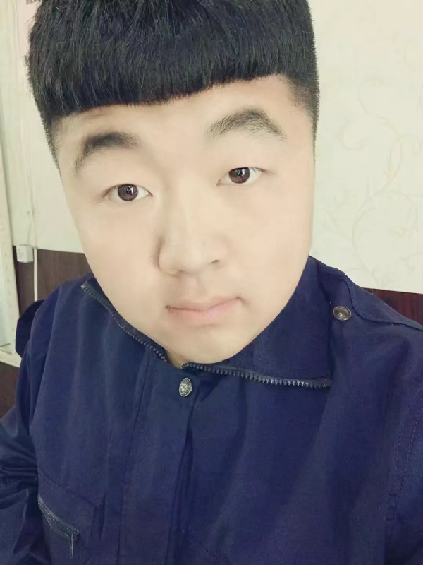 牟先森的第一张照片--呼和浩特相亲服务中心