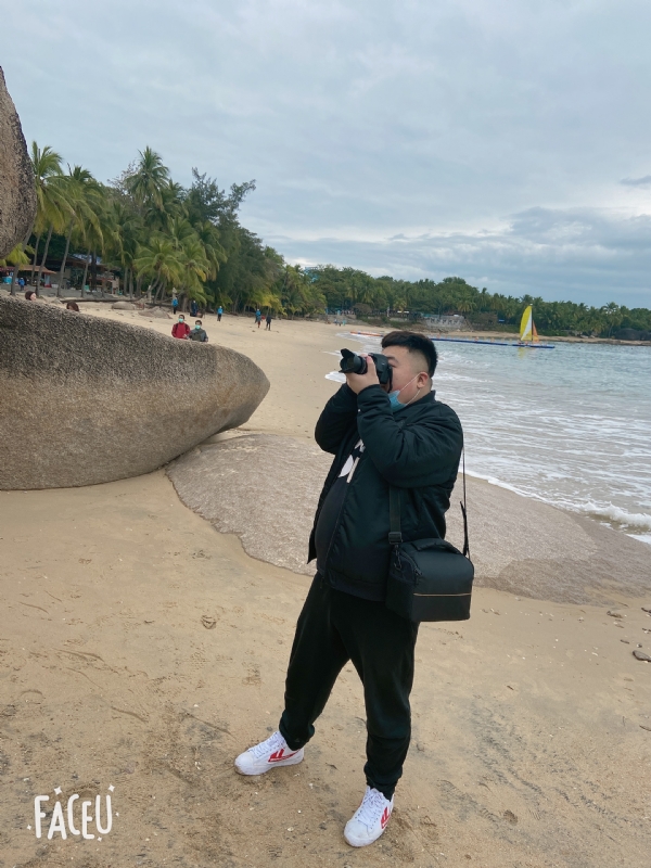 牟先森的第二张照片--呼和浩特相亲服务中心