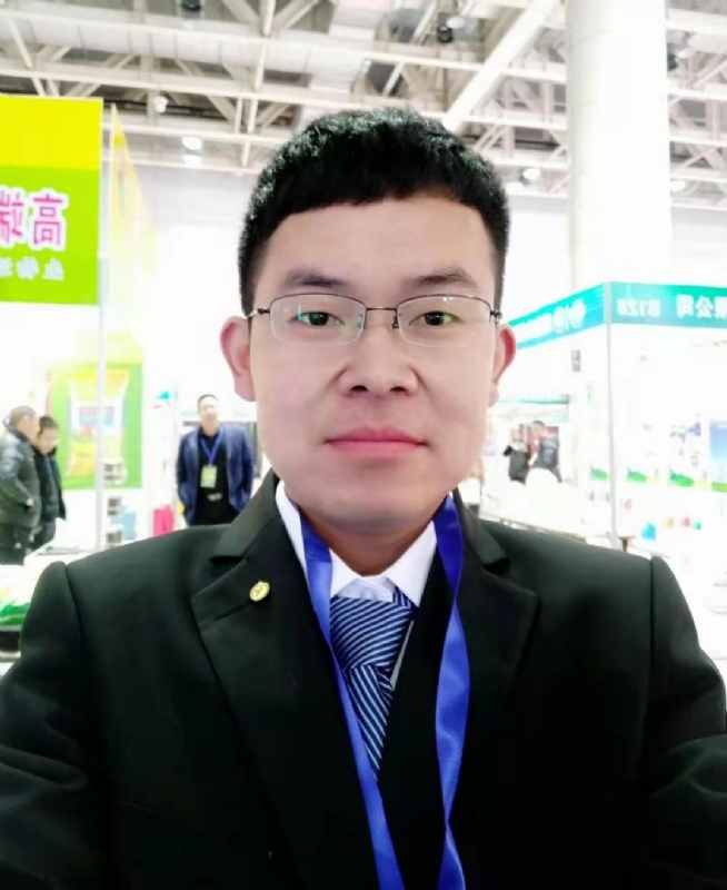 敬天爱人的第二张照片--呼和浩特相亲服务中心