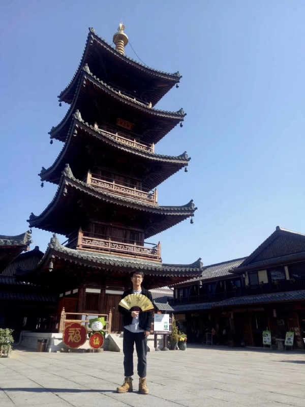 流浪共和的第二张照片--呼和浩特相亲服务中心