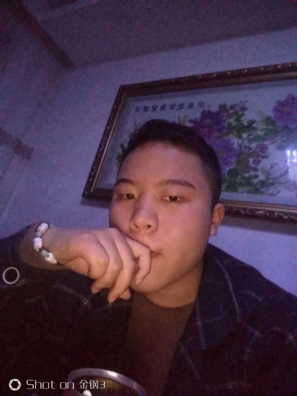 刚刚好德的第一张照片--呼和浩特相亲服务中心