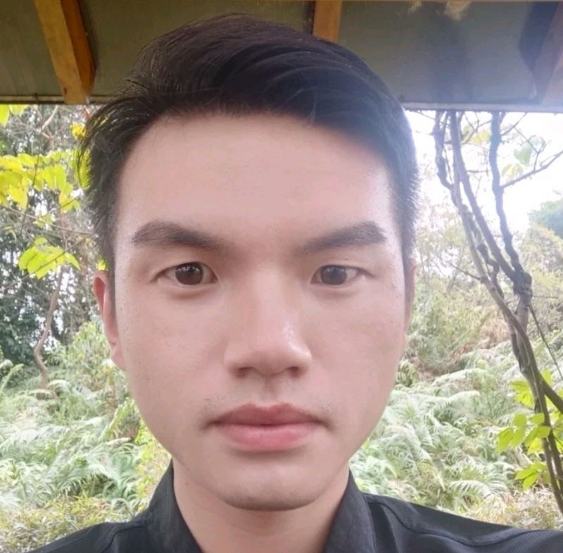 彬彬有礼的第一张照片--呼和浩特相亲服务中心