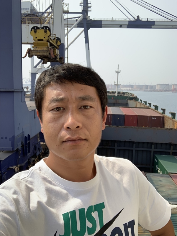 山野娴人的第一张照片--呼和浩特相亲服务中心