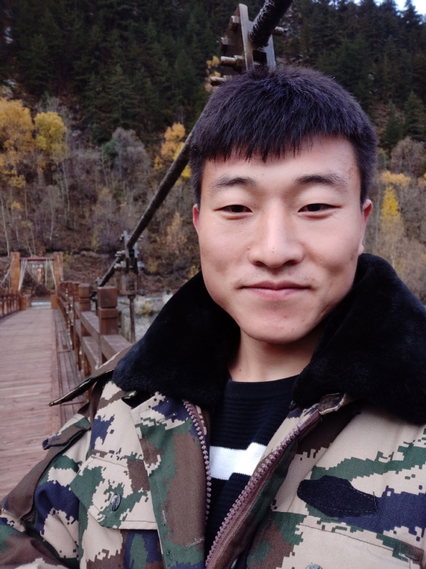 叁叁肆的第一张照片--呼和浩特相亲服务中心