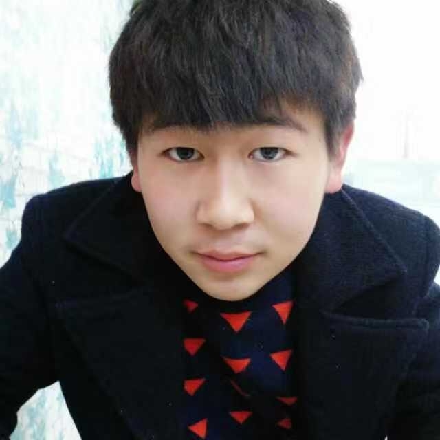 迷失的孤独者的第一张照片--呼和浩特相亲服务中心