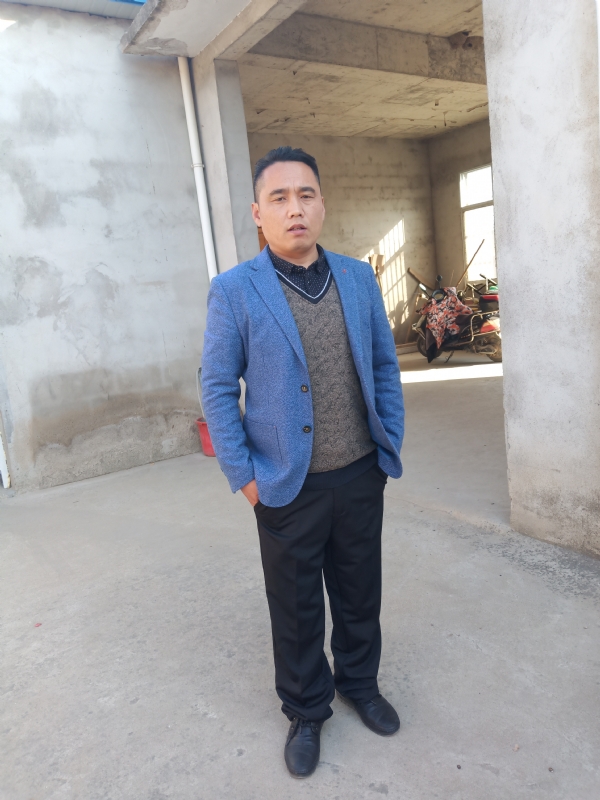 我想有个家的第三张照片--呼和浩特相亲服务中心