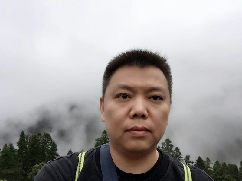 俊哥的第二张照片--呼和浩特相亲服务中心