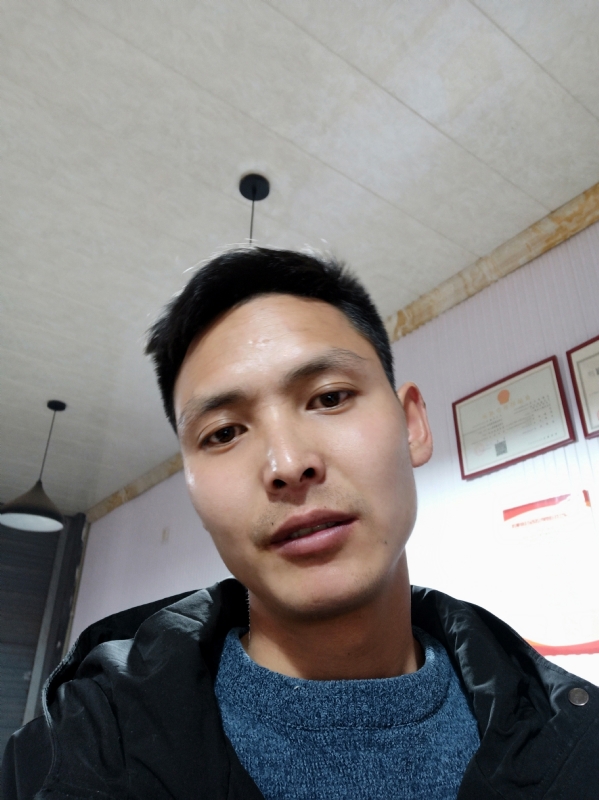 huihui的第一张照片--呼和浩特相亲服务中心