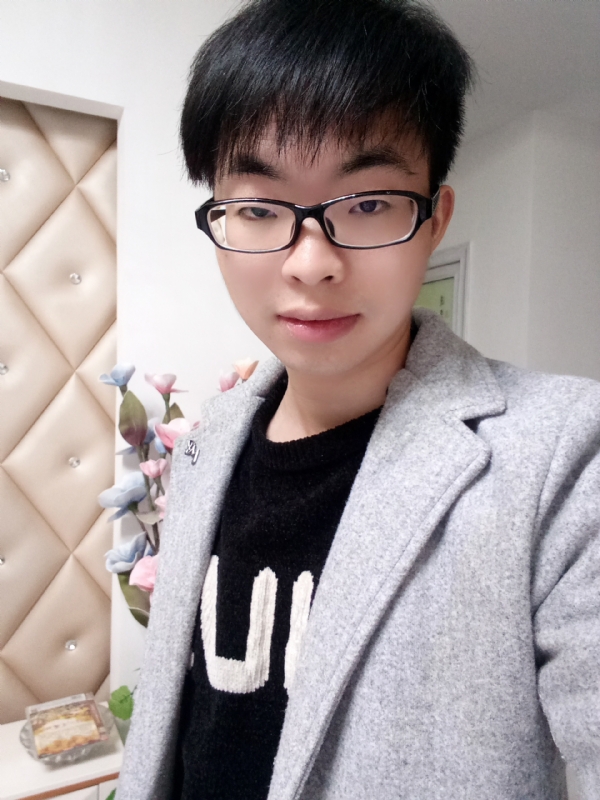 何先生的第一张照片--呼和浩特相亲服务中心