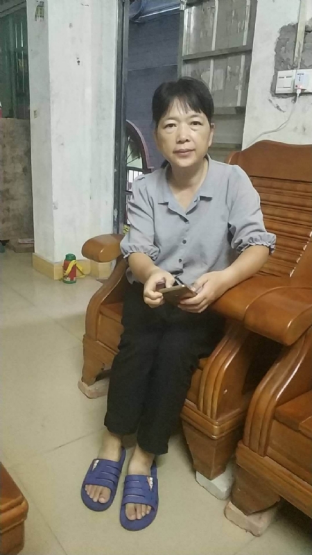 浮萍的第一张照片--呼和浩特相亲服务中心