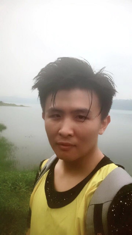 阳光与自由的第一张照片--呼和浩特相亲服务中心