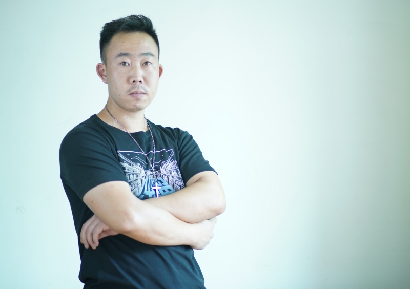 独行侠的第一张照片--呼和浩特相亲服务中心