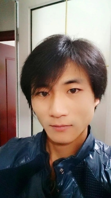 落叶有意的第一张照片--呼和浩特相亲服务中心