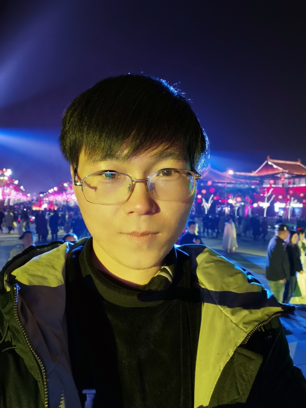 今生只爱你一人的第一张照片--呼和浩特相亲服务中心