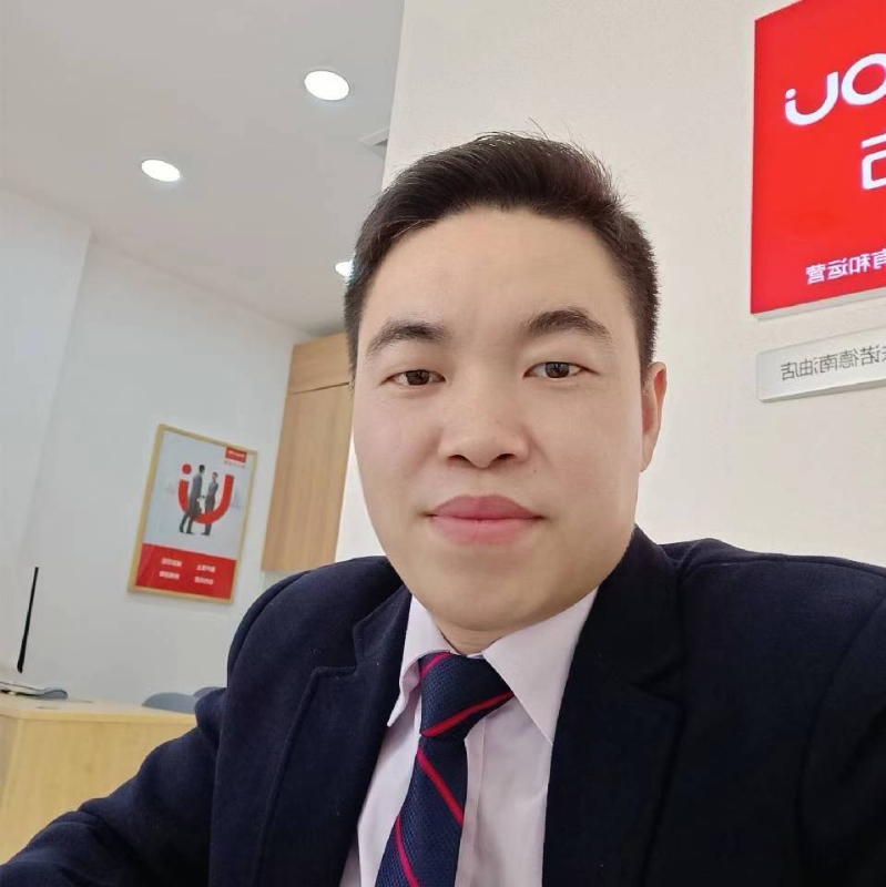 不能再随缘了的第一张照片--呼和浩特相亲服务中心