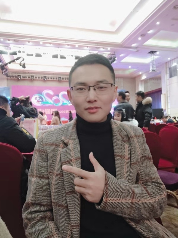 遇见不一样的自己的第一张照片--呼和浩特相亲服务中心