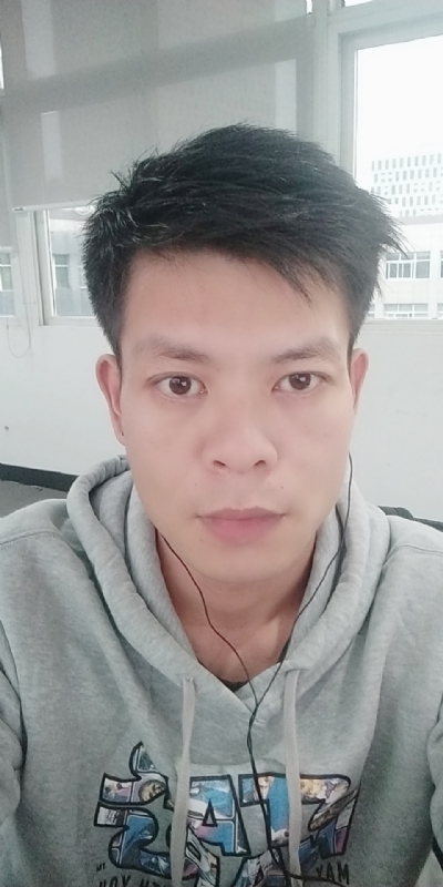 mr-xu的第一张照片--呼和浩特相亲服务中心