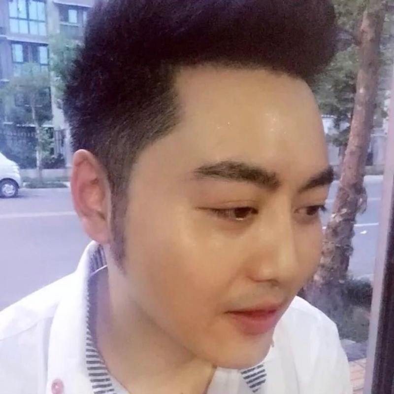 加油吧少年的第一张照片--呼和浩特相亲服务中心