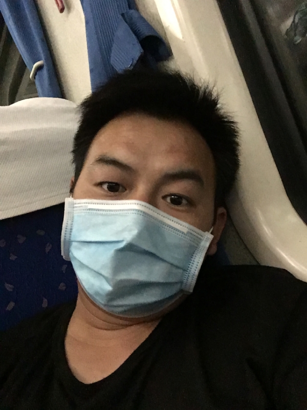 换掉发型的第一张照片--呼和浩特相亲服务中心