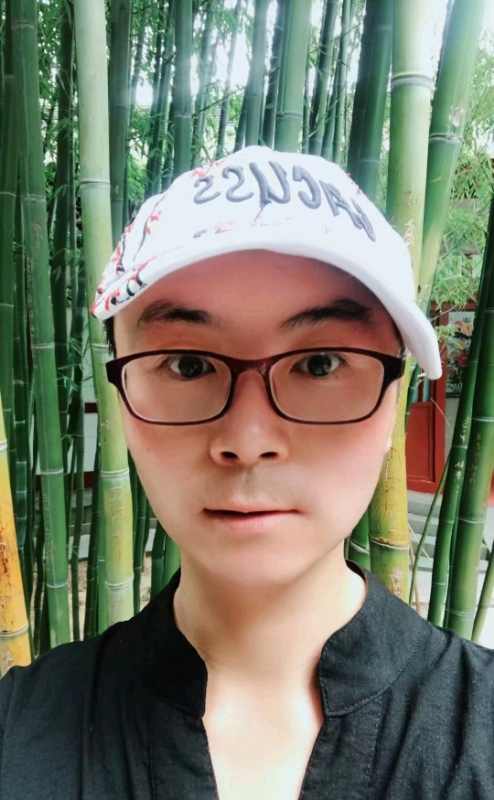 帝俊的第一张照片--呼和浩特相亲服务中心