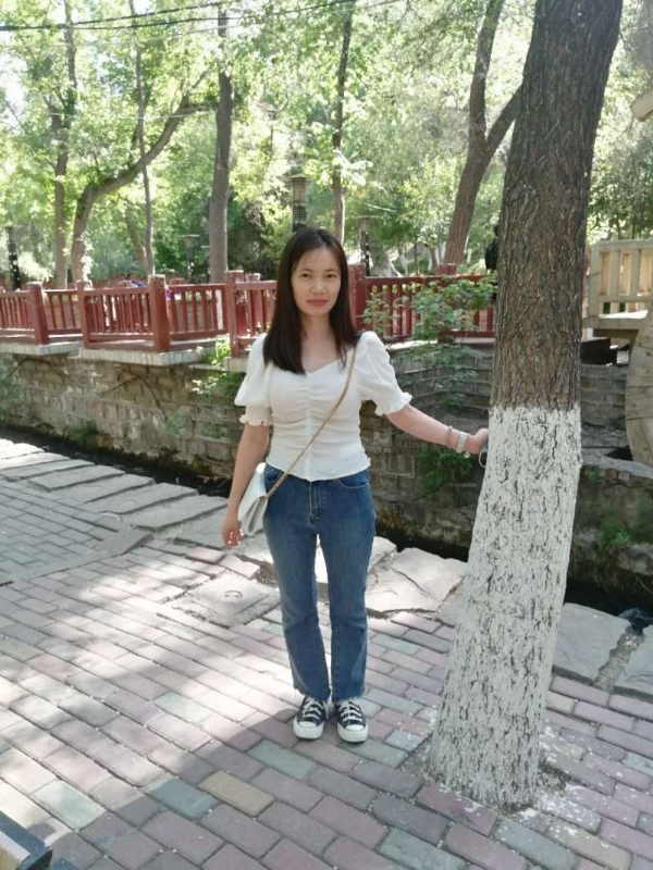 breathe的第二张照片--呼和浩特相亲服务中心