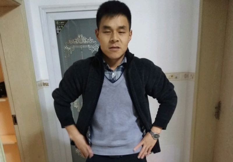 狼行天下??的第一张照片--呼和浩特相亲服务中心