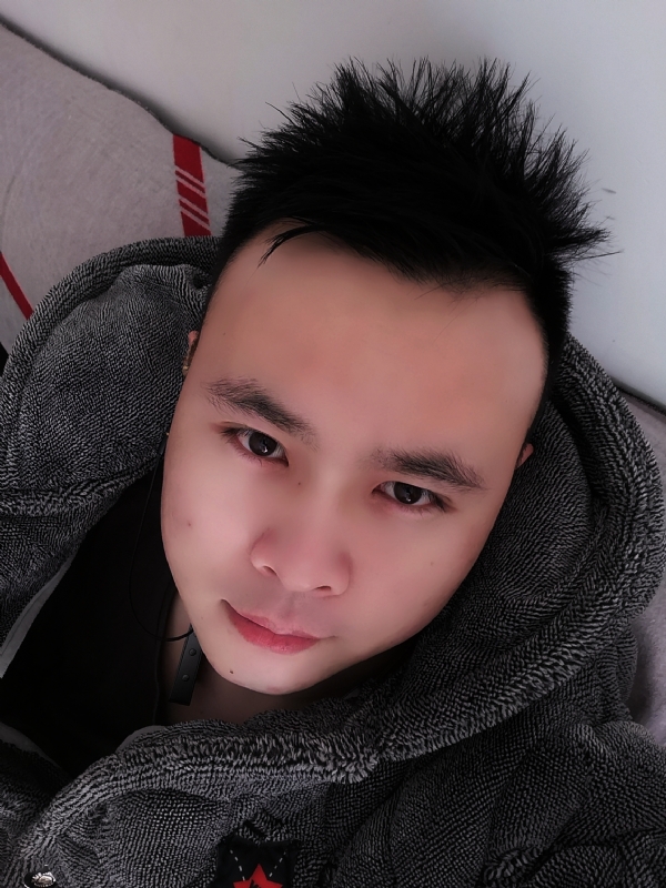 明明的第一张照片--呼和浩特相亲服务中心