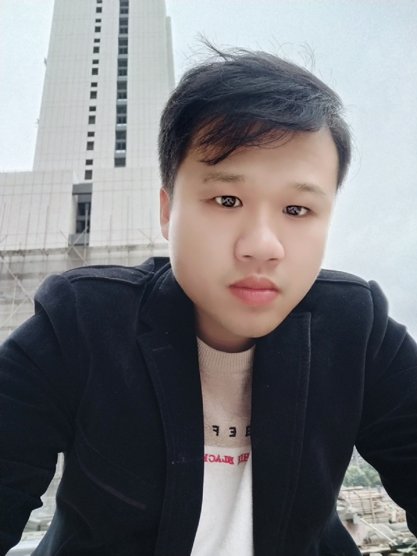 雨过天晴的第一张照片--呼和浩特相亲服务中心