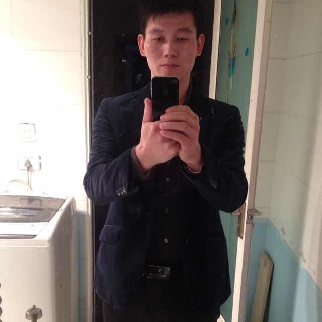 平常心的第一张照片--呼和浩特相亲服务中心