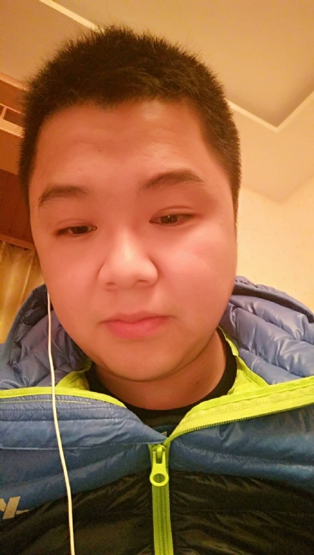 给??整笑了的第一张照片--呼和浩特相亲服务中心